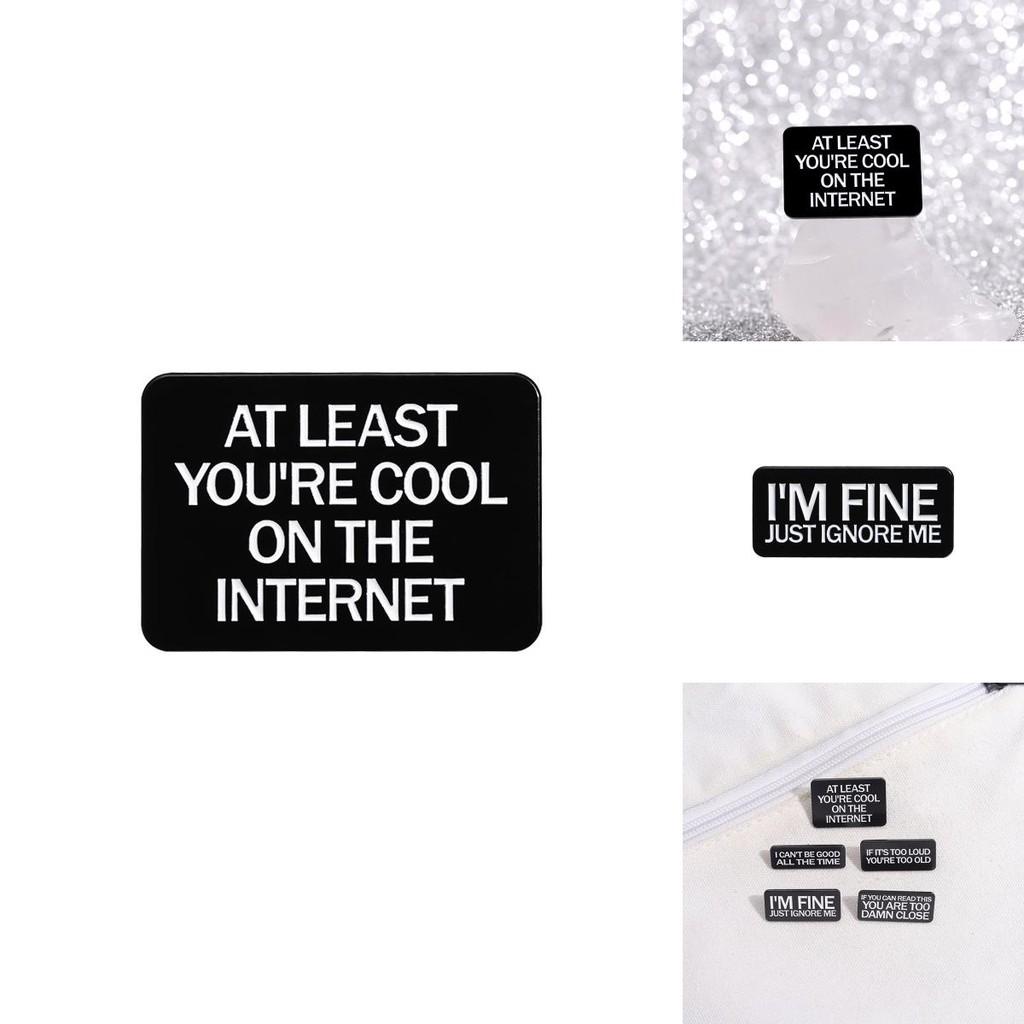 Stylish And Versatile Alloy Cartoon Character Brooch Perfect For Winter 2024 Fashion