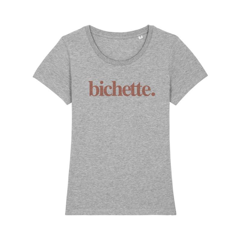 Women's T-shirt - BICHETTE