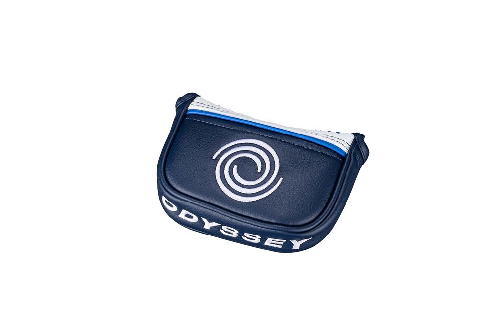 ODYSSEY Putter Type STROKE LAB 90 Shaft 34 Steel Right-Handed AI-ONE TRI-BEAM #5 (Mallet (Steel) Inch) Men's
