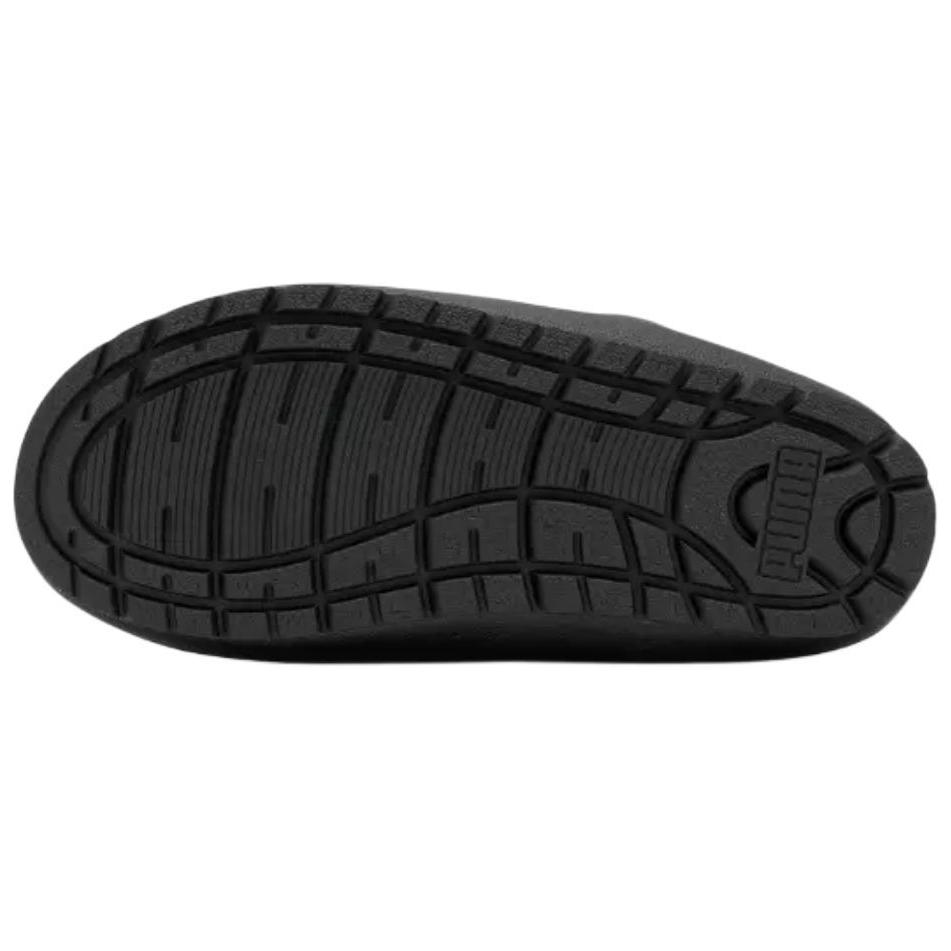Puma Tuff Terra Высокий блеск Минималистичные Удобные Высокие Кроссовки Lifestyle Унисекс Черные 403034-01