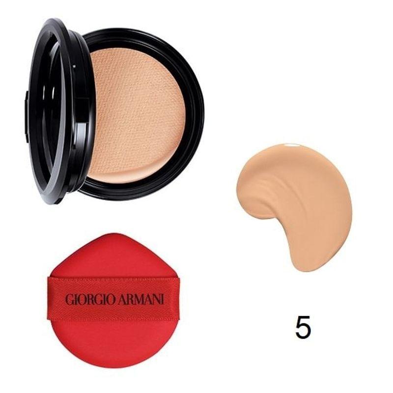 Giorgio Armani Мой cushion Armani To Go SPF 23