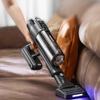 Беспроводной пылесос SUPOR C16MAX с функцией обнаружения пыли с помощью зеленого света