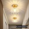 Nordic Minimalist Ceiling Light for Corridor, Study, Bedroom, Entrance, and Balcony