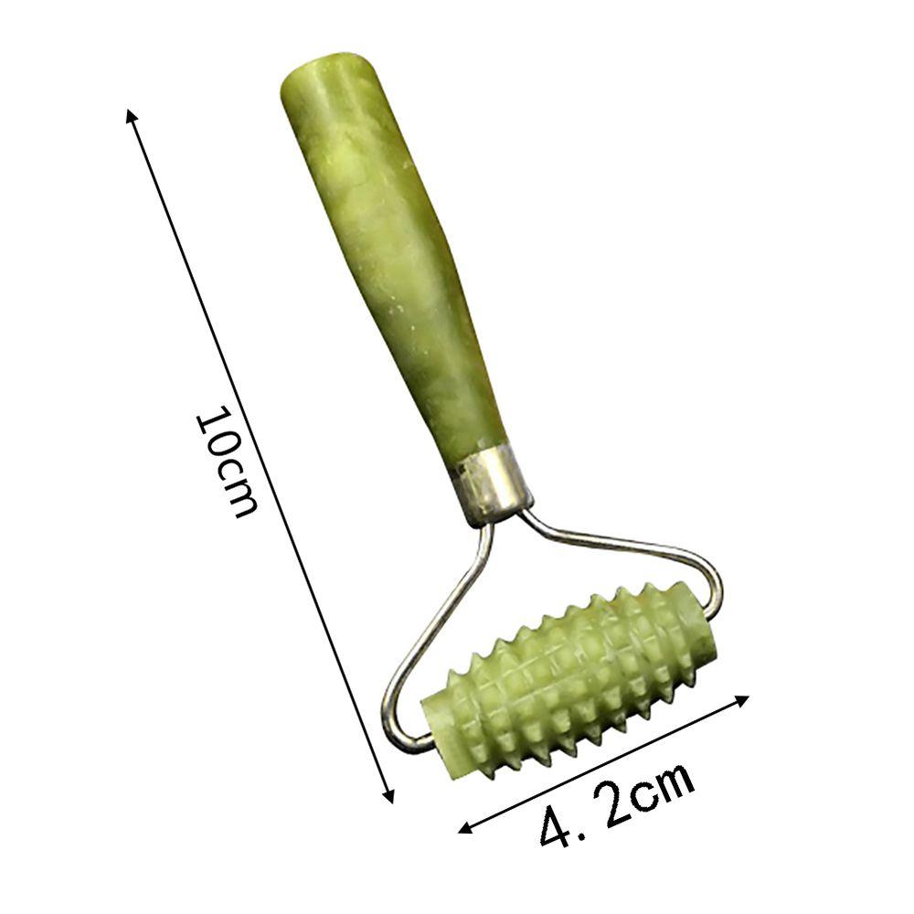 Массажер для расслабления шеи и тела против морщин Массажер для похудения Инструменты для красоты