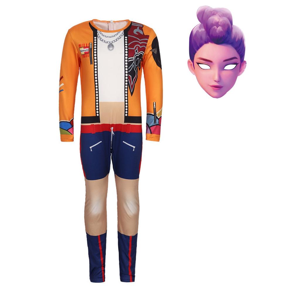 Боди сценический костюм, костюм для косплея