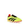 Adidas Детские кроссовки Predator 24 Elite FG J Energy Citrus Pack Yellow Team-Solar-Yellow Core-Black IG7745