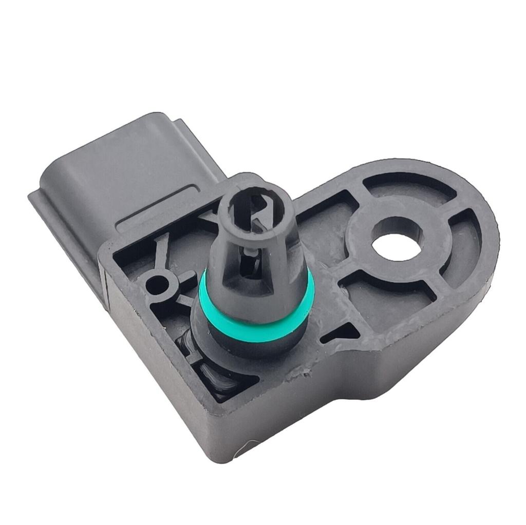 Датчик MAP для дизельных двигателей Mazda 2.2 SHY для Mazda 3 6 CX-5 Датчик давления в коллекторе Автомобили, запчасти