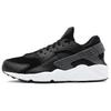 Air Huarache Run Snake Черный Темно-серый 704830-001