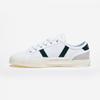 Lacoste Sideline Pro 7 44cfa0011 Wht Dk Grn