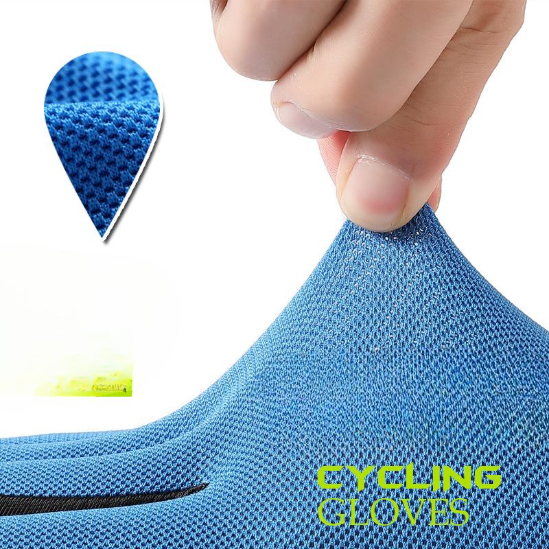 Полные пальцы для весны и лета, тонкие, для активного отдыха, альпинизма, дышащие, нескользящие, сенсорный экран, для вождения и езды на велосипеде