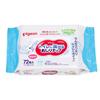 Fluffy, Thick Baby Wipes That Can Be Flushed Down the Toilet, 72 Count
