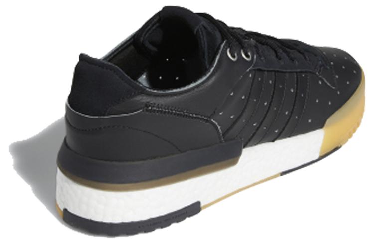 adidas Rivalry Rm Low Chi 'Черный Коричневый' Женские FU6689