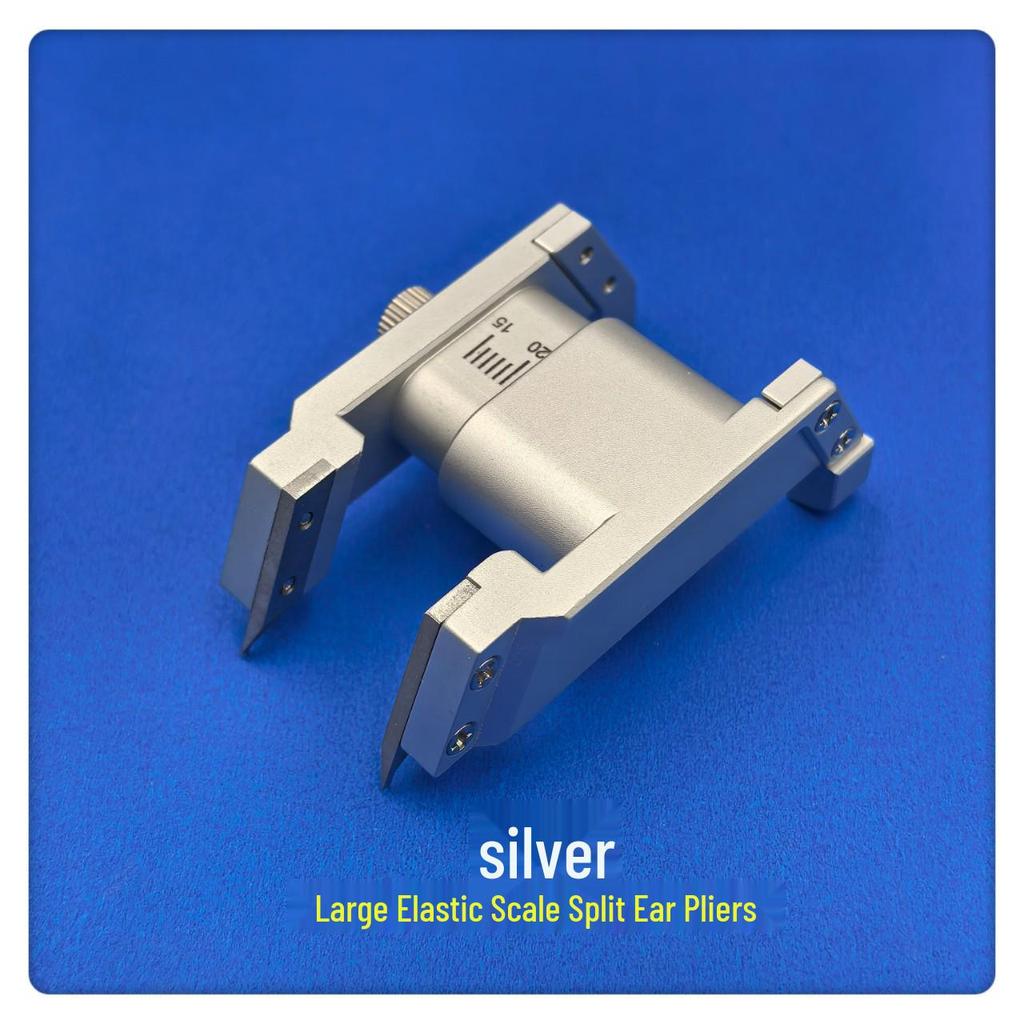 Инструмент для снятия браслета и пружинных штифтов часов Rolex