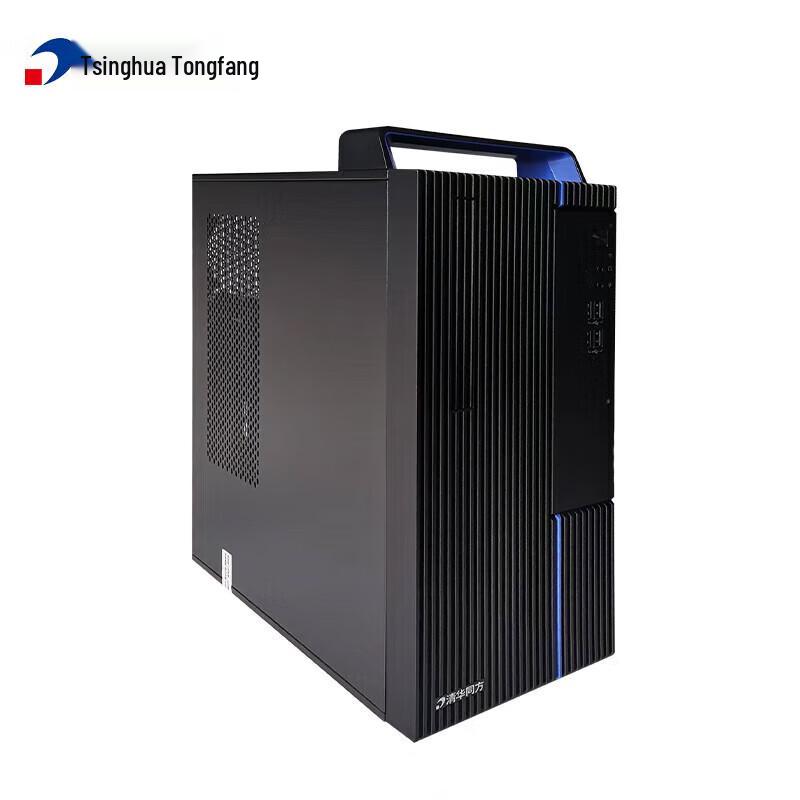 Настольный ПК Tsinghua Tongfang ChaoXiang H880 Xinchuang (Китайская версия)