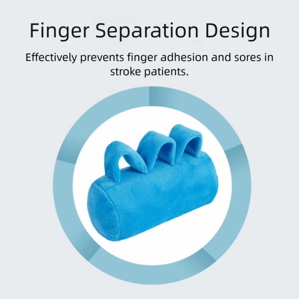 Подушки для контрактуры кисти, Поддержка ладони, Ручная шина, Новый протектор ладони, Пожилые