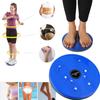 Fitness Equipment Twister Plate Thin Waist Home Massage Wriggled Machine Exercise To Lose Weight Equipment
