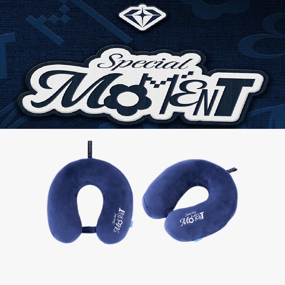 TREASURE 2025 Fan Concert SPECIAL MOMENT Neck Cushion