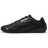 BMW M Motorsport X Drift Cat Decima 2.0 Black Unisex Sneakers 308359-01