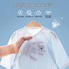 Banjieweier Newborn Summer Thin Cotton Romper