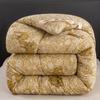 Одеяло из верблюжьей шерсти Meng Huoban на все сезоны