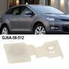 Parts Door Glass Holder Repair Study Accessories Replacement For Mazda 2 3 5 6 For CX-7 Long Lasting Practical