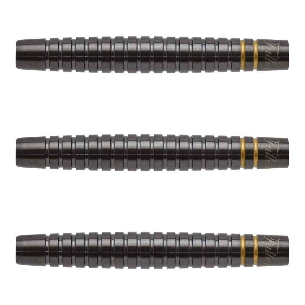 Dynasty A FLOW BLACK LINE Coating Type Fallon3 Fallon 3 DLC 2BA Fallon Sherlock Player Model Dart Barrel Dart Set