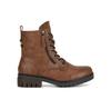 Mustang 1397-501 Brown Ankle Boots