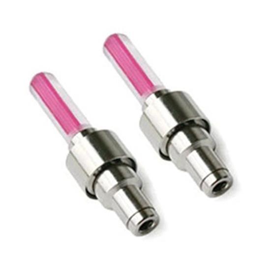 Excellent LED Lamp Tire Valve Cap Widely Compatible Decorative