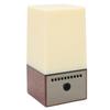 Monitor Camera HD Night   Two Way Talk 2MP Smart WiFi HD Video Camera with Colorful Light for Baby Nursery Bedroom