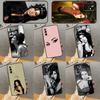Чехол для телефона Amy Winehouse для Samsung Galaxy A32 A56 A16 A15 A22 A52 A54 A14 A26 A36 A55 A35 A05 A06 A53 A33 A13
