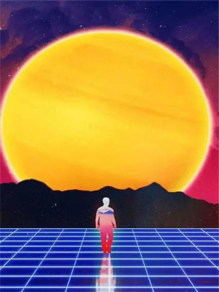 Full Square Round Diamond Painting Kits Planet Fantasy Embroidery Landscape Mosaic Diy Home Decor