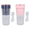6 Blades Electric Juicer Portable Blender Fruit Mixer Fruit Extractors Multifunction Juice Maker Machine Blender Smoothies Mixer
