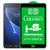 Для Samsung Galaxy Tab A 7.0 2016 T280/T285 9D Полный экран Полный клей Керамическая пленка