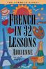 Книга French In 32 Lessons