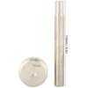 Stainless Steel Double-Sided Rivet Setter 10mm Size Button Installation Tool  DIY Projects