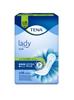 Прокладки от недержания TENA Lady Slim Extra Plus, 16 шт. — повышенный комфорт и впитываемость для женщин