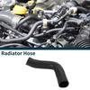 X Autohaux Радиаторный шланг Шланг отопителя для Mercedes-Bnez Vito W639 2003-2014 №6395283082 Резиновый шланг турбокомпрессора и интеркулера