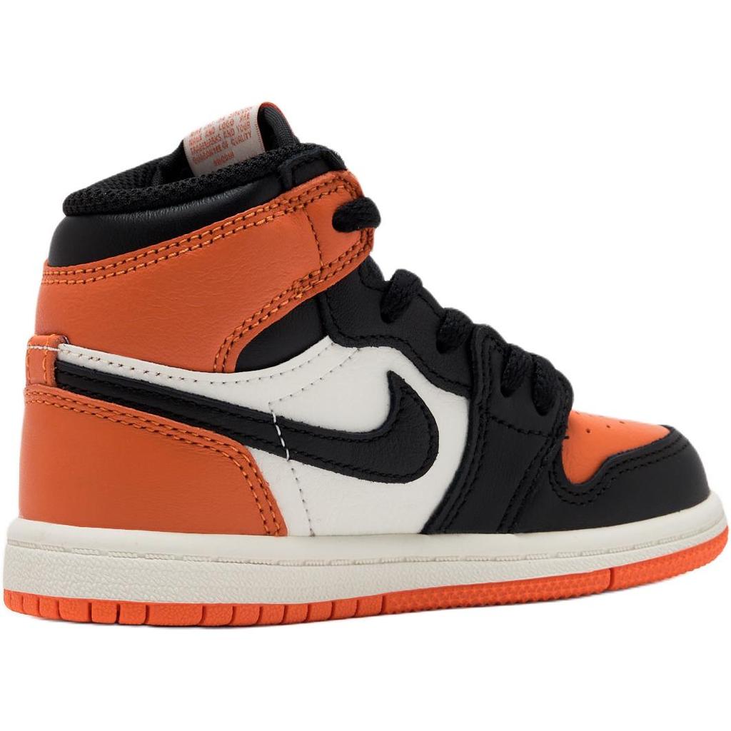 Air Jordan 1 Retro High OG TD Shattered Backboard 2025 FD1413-008