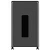 SUNWOOD M63 5-Level High Security Commercial Paper Shredder CN plug (adapter included)
