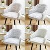 Universal Curved Armrest Chair Cover 2025 - Four Seasons Integrated Style