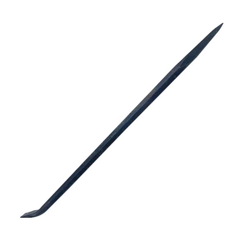 Heavy-Duty Hexagonal Pry Bar
