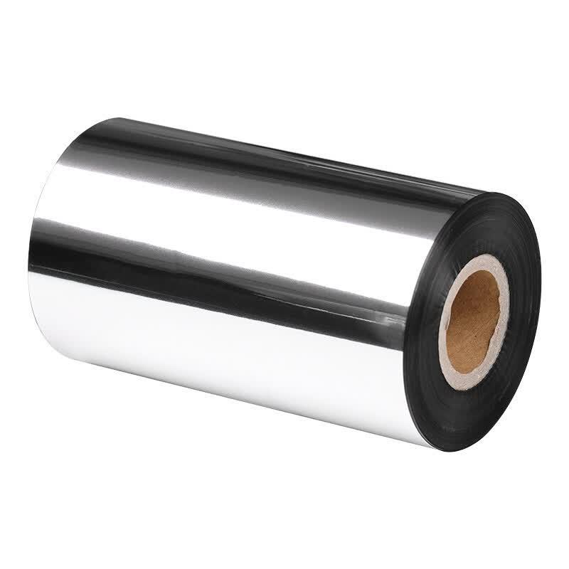 Bantu Enhanced Wax-Based Thermal Transfer Ribbon