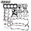2L Full Gasket Set For Toyota 2L 2LT 2L-T 2L-II Engine Head Gasket Oil Seal Kit