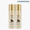 [CHAMZONE] Тоник с конским маслом Extra Golden Complex 150 мл 1+1