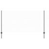 Welded Wire Fence 10 x 1.2 m (W x H)