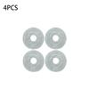 For Ecovacs Deebot X2 Omni X2Pro X2 Robot Vacuum Cleaner Accessories Roller Side Brush Main Filter Hepa Vacuum  Dust Bag Parts
