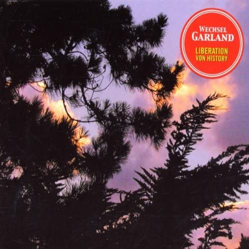 CD WECHSEL GARLAND Освобождение От Истории KARAOKEKALKCD12 Karaoke Kalk 2002 Франция Танцевальная Электроника Б/У