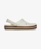 Кроксы Crocs Crocband Gum - Summit White / 212756-2Md