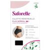Saforelle Culotte Menstruelle Classic Flux Normal Taille 44