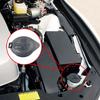 New Windshield Washer Fluid Reservoir Cap 85316-48060 For Toyota Venza Highlander